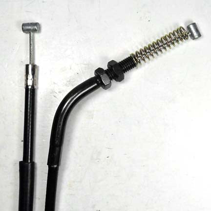 Rear Brake Cable Out=45