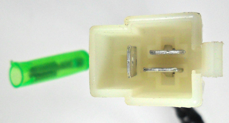 Stator  8 Pole 3 Pins in 3 Pin Female Jack + 1 Wire  OD=88 ID=29 H=29 Bolts c/c=42 Pickup Coil c/c=34