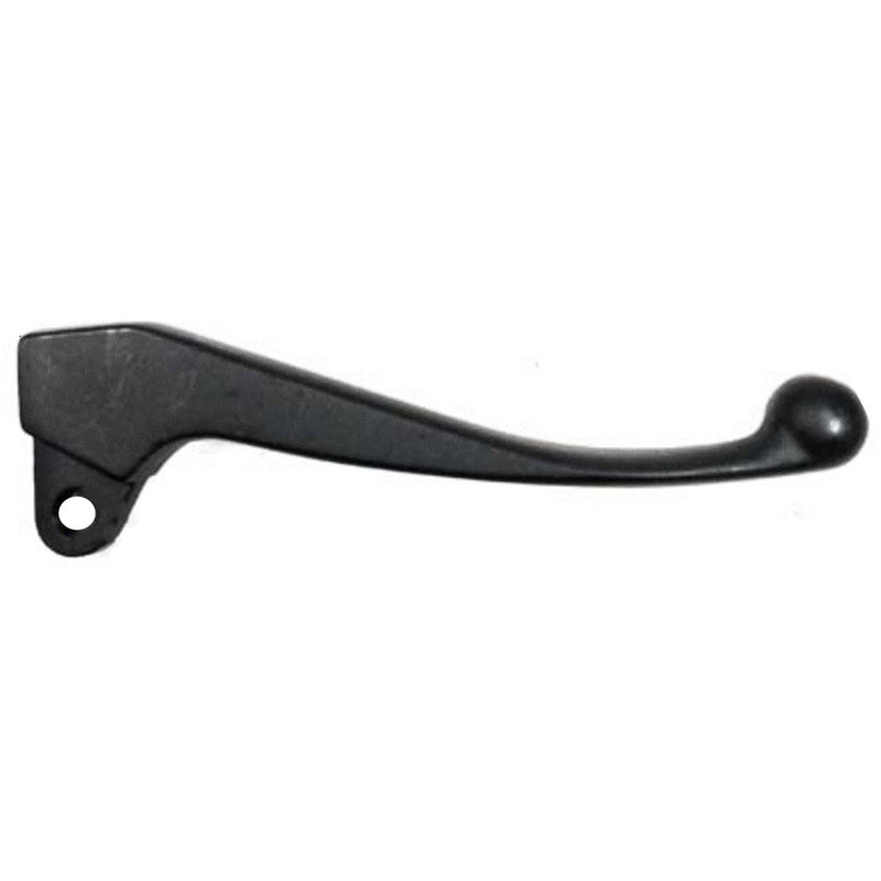 BRAKE LEVER (Right Hand)  Fits Many ATVs & Scooters  L=123mm Thick=6mm