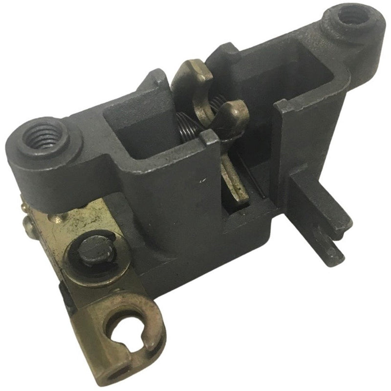 Ignition Switch (seat release type)  3/3 FM Jack, 1 bullet connector  Bolt holes c/c=59mm