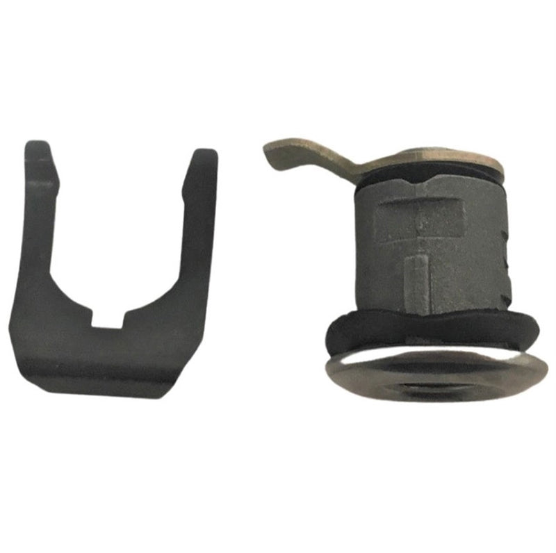 Ignition Switch (seat release type)  3/3 FM Jack, 1 bullet connector  Bolt holes c/c=59mm
