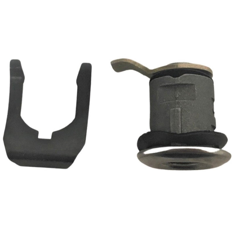 Ignition Switch (seat release type)  3/3 FM Jack, 1 bullet connector  Bolt holes c/c=59mm