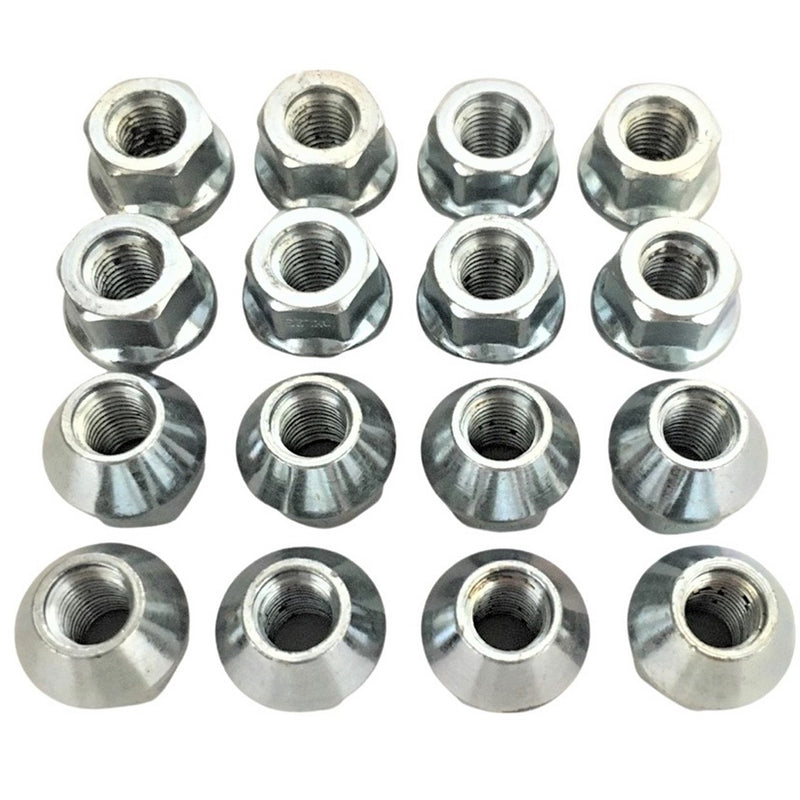 Lug Nuts - Bag of 16pcs  ID=3/8 or.3395mm