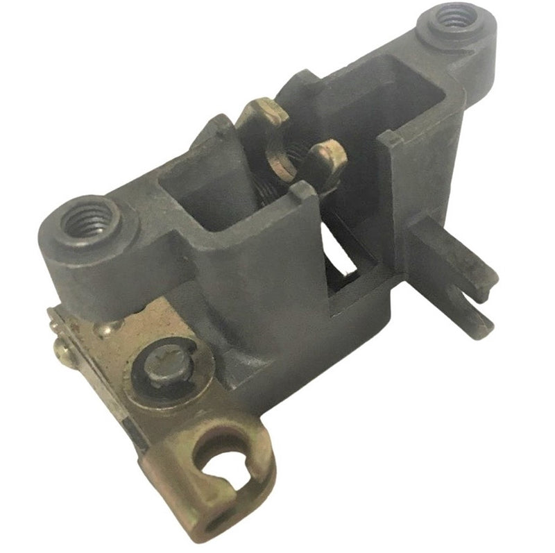 Ignition Switch (seat release type)  4/4 FM Jack  Bolt holes c/c=50mm  Shaft L=33mm