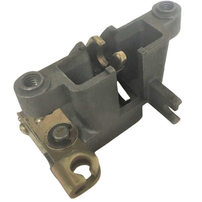 Ignition Switch (seat release type)  4/4 FM Jack  Bolt holes c/c=50mm  Shaft L=33mm