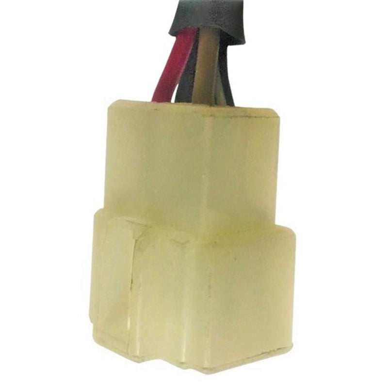 Ignition Switch (seat release type)  4/4 FM Jack  Bolt holes c/c=50mm  Shaft L=33mm