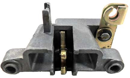 Ignition Switch (seat release type)  4/4 FM Jack  Bolt holes c/c=50mm  Shaft L=33mm