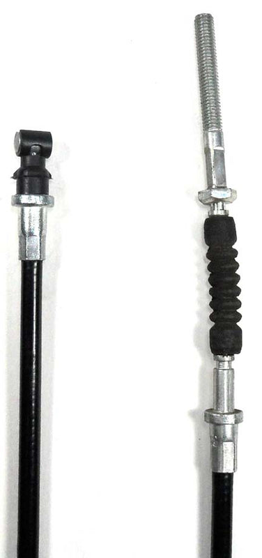 Rear Brake Cable Out=44.5