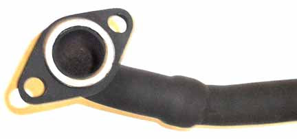 Exhaust Pipe