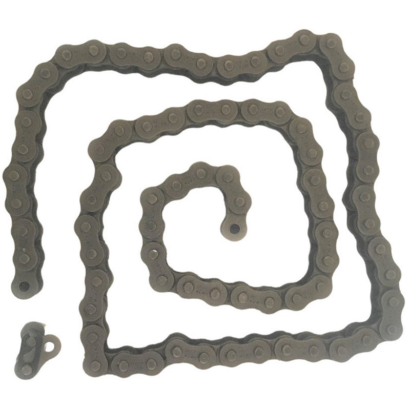 Chain #428 x 78 Links with Master Link