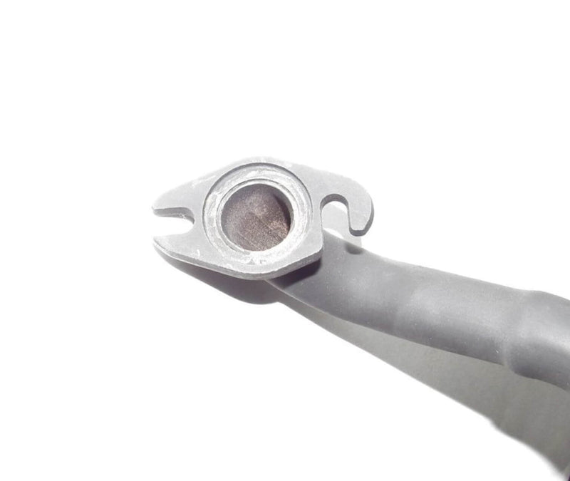 Exhaust Muffler Fits Alpha Sport Kaliber RS + many other GY6 125-150cc scooters