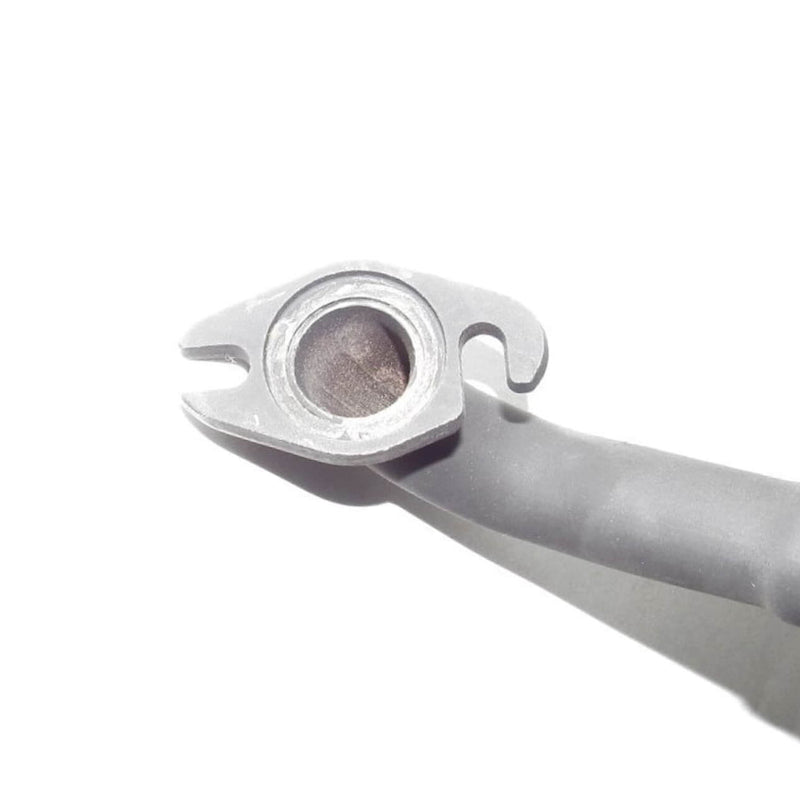 Exhaust Muffler Fits Alpha Sport Kaliber RS + many other GY6 125-150cc scooters