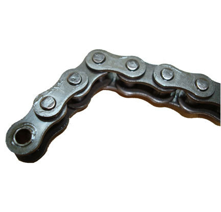 Chain #40 x Links (10' Roll) with Master Link