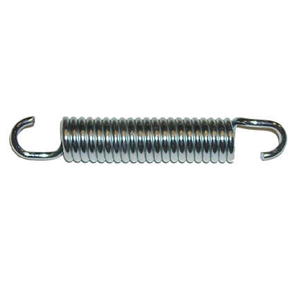 Tomos Centerstand Spring  OD=14mm L=81mm