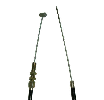 CLUTCH CABLE  Puch Maxi  Out w/o Adj=33.5