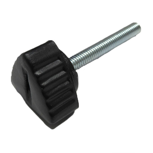 Puch Maxi SIDE COVER SCREW  Length=36.5mm