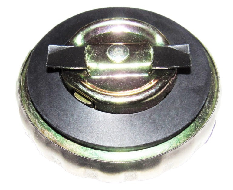 GAS CAP LOCKING 30mm  Step Thru Mopeds  Fits Tomos Puch Garelli + more