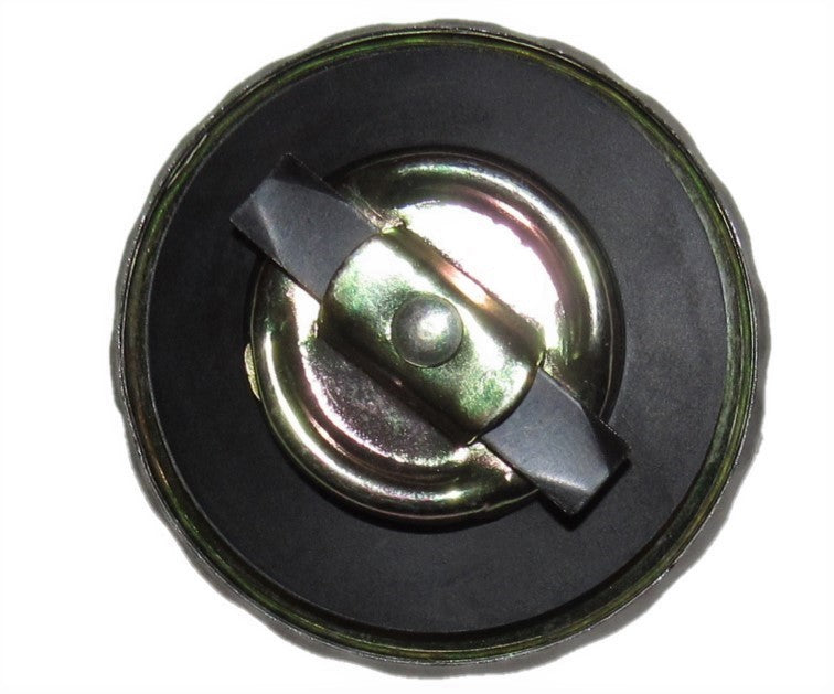 GAS CAP LOCKING 30mm  Step Thru Mopeds  Fits Tomos Puch Garelli + more