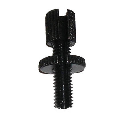 Slotted Cable Adjuster  Thread=6mm Total L=29