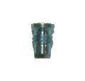FLAT END SCREW FOR TWIST TUBE