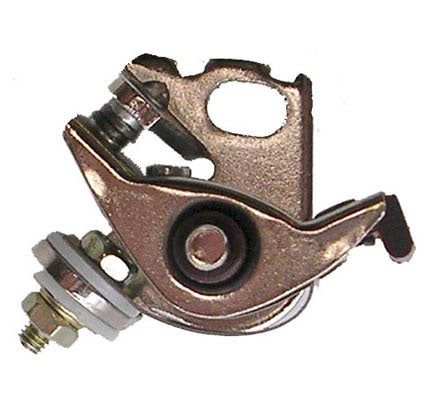 Points ISKRA/Bosch Type