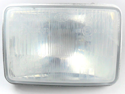 Tomos Headlight Lens  Original CEV Lens  5