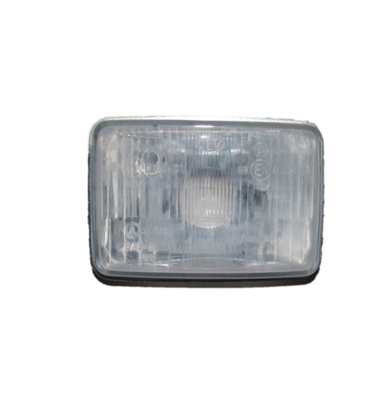 Tomos Headlight Lens  Original CEV Lens  5