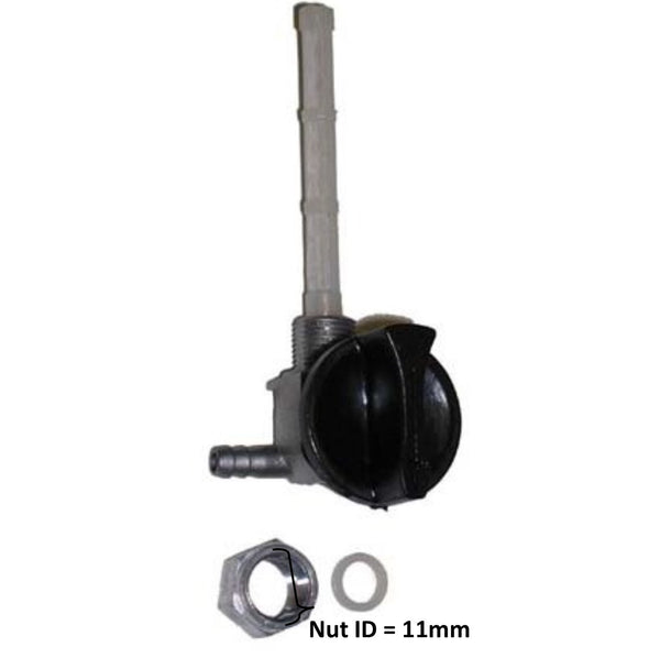 Fuel Valve  Nut ID=11mm  TOMOS TARGA TT