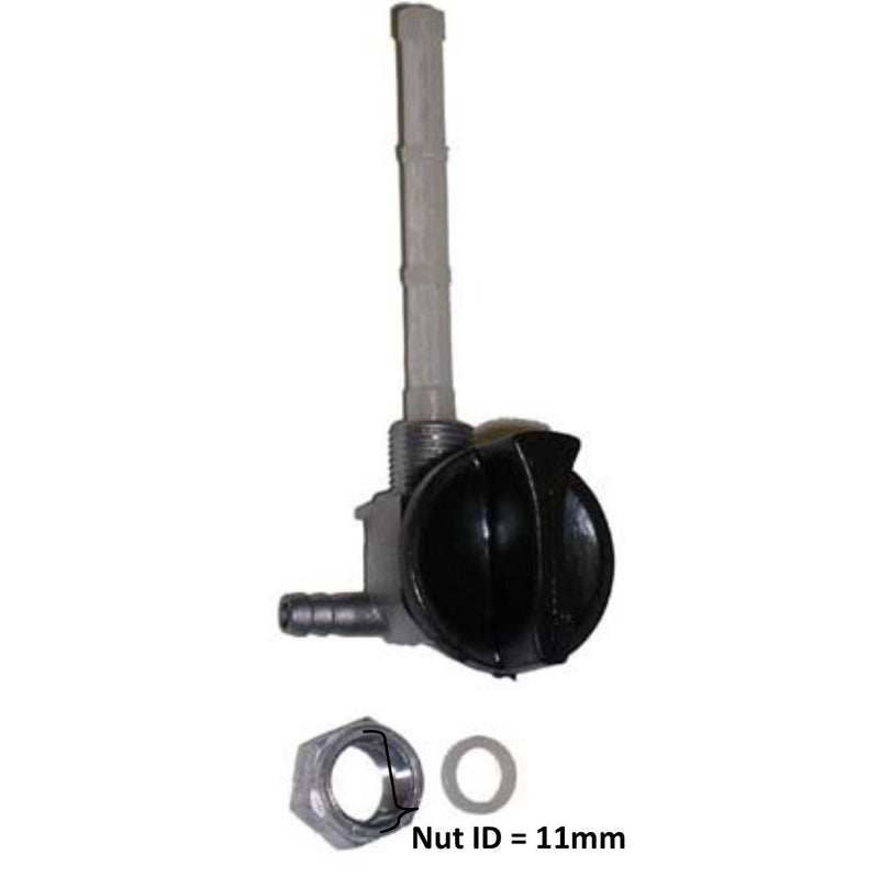 Fuel Valve  Nut ID=11mm  TOMOS TARGA TT