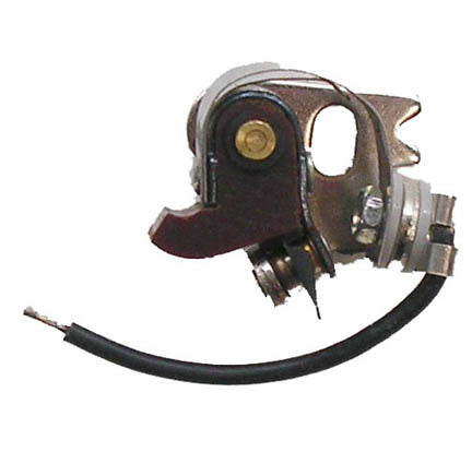 Points CEV TYPE Garelli M18