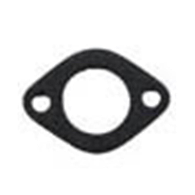EXHAUST GASKET  Ctr to Ctr =43 Hole ID =25mm