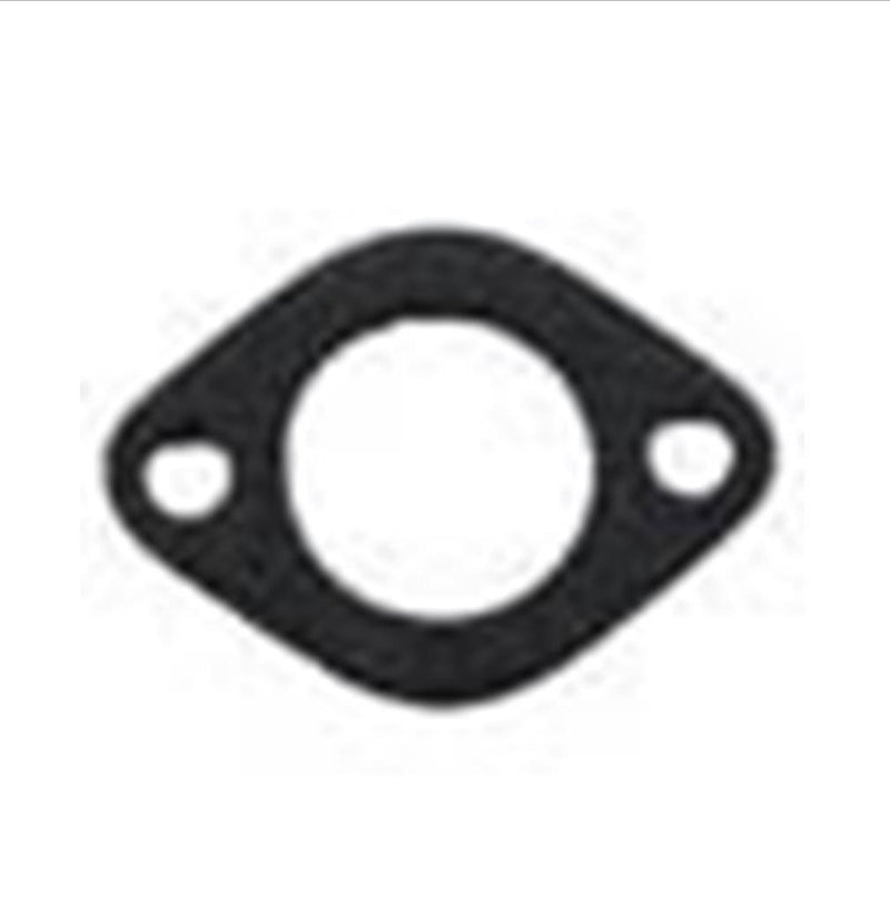EXHAUST GASKET  Ctr to Ctr =43 Hole ID =25mm