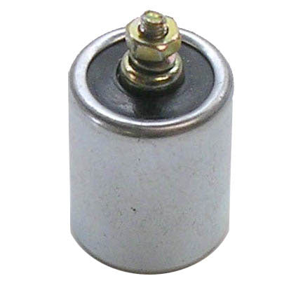 CONDENSOR W/SCREW mmI# M36