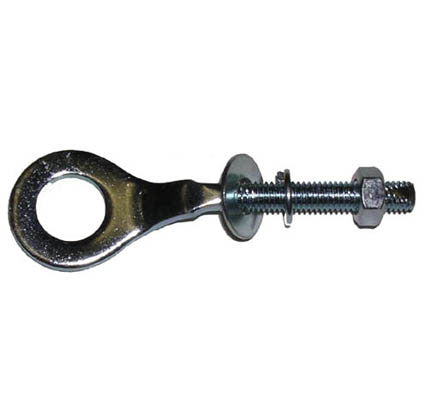 REAR WHEEL ADJUSTER  Length=77 Hole ID=13 OD=6mm