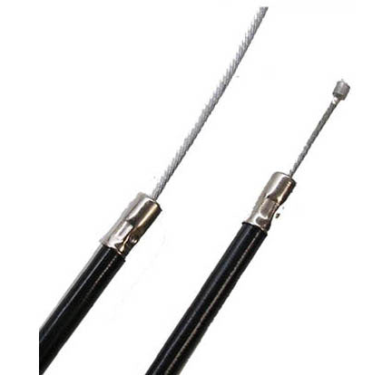 Throttle Cable  Universal  Out=37