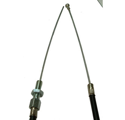 Front Brake Cable Universal  Out=39