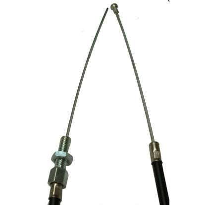 Rear Brake Cable Universal  Out=62