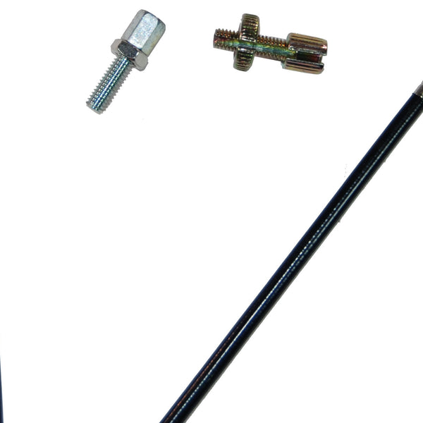 STARTER CABLE, Universal  Out=43