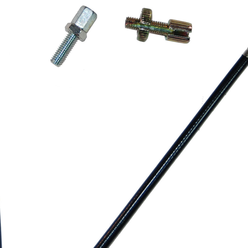 STARTER CABLE, Universal  Out=43