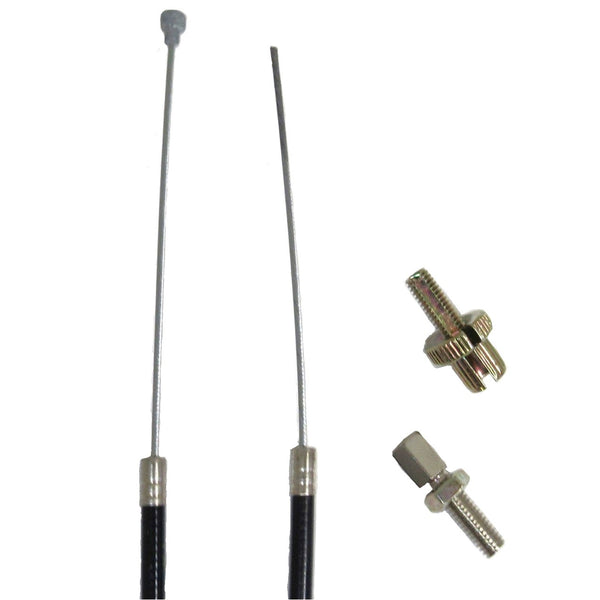 STARTER CABLE, Universal  Out=43