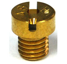 Dellorto PHBG21, SHA 14:12P, SHA 15:15C Carburetor Main Jet #68