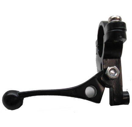 Universal Handlebar Choke Lever  ID=21mm L=3