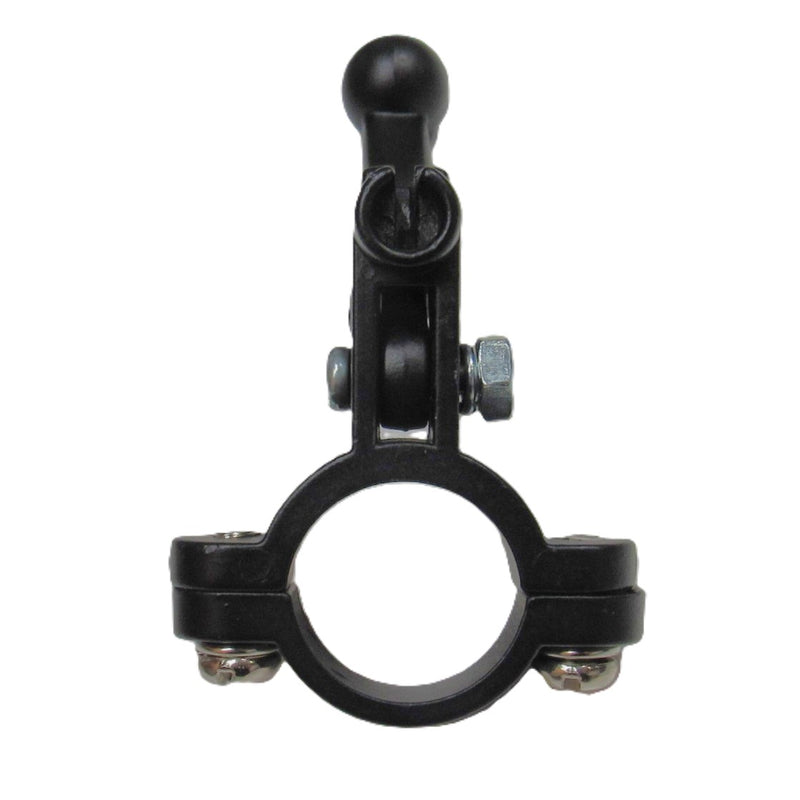 Universal Handlebar Choke Lever  ID=21mm L=3