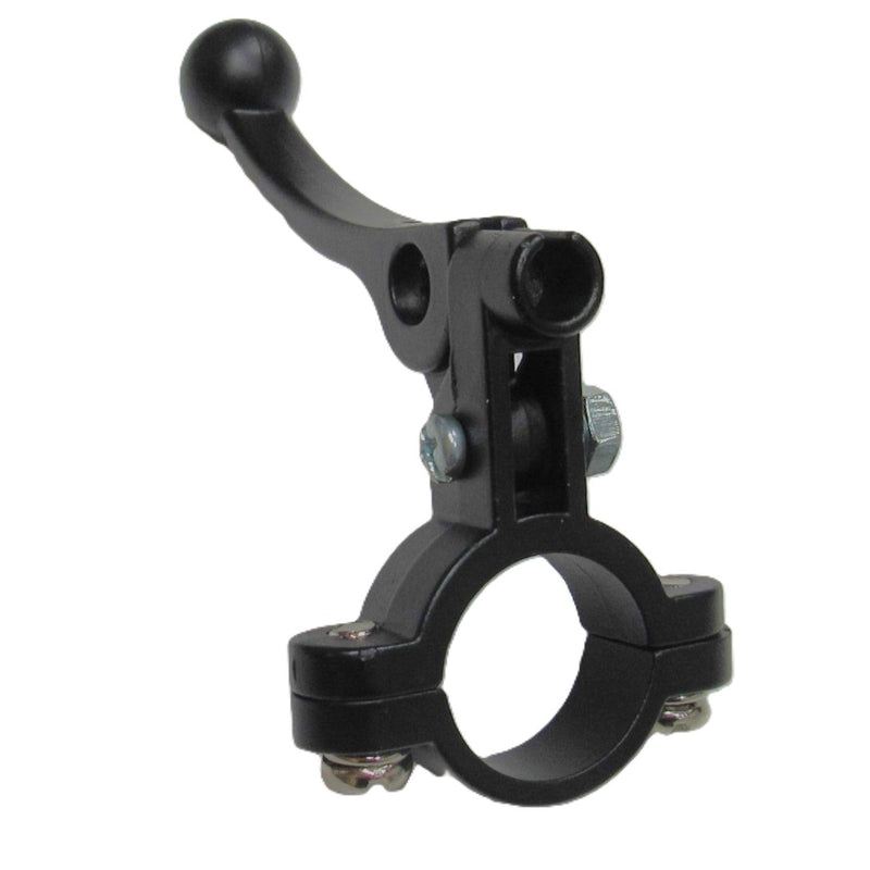Universal Handlebar Choke Lever  ID=21mm L=3