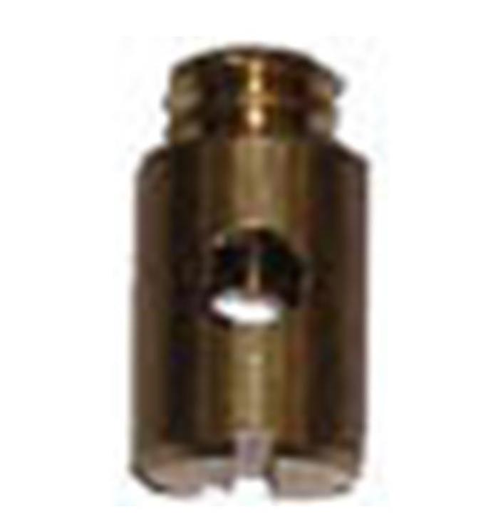 CABLE END  OD=5mm L= APX 8mm