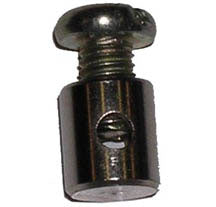CABLE END  OD=7.8mm L=APX 15