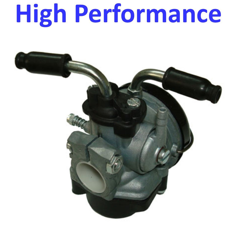 Dellorto SHA 15:15C Carburetor  Intake Bushing ID=19mm