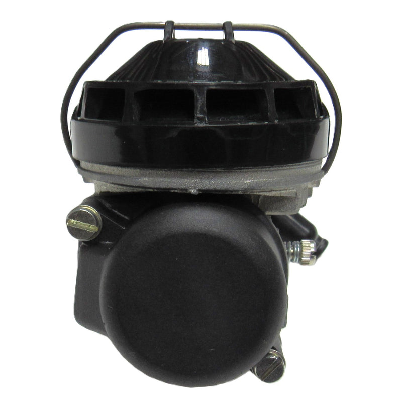 Dellorto SHA 15:15C Carburetor  Intake Bushing ID=19mm