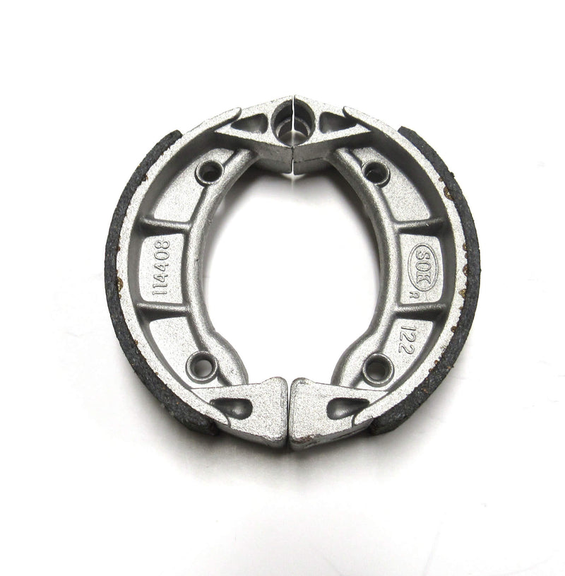 Brake Shoes  OD= 84x18mm