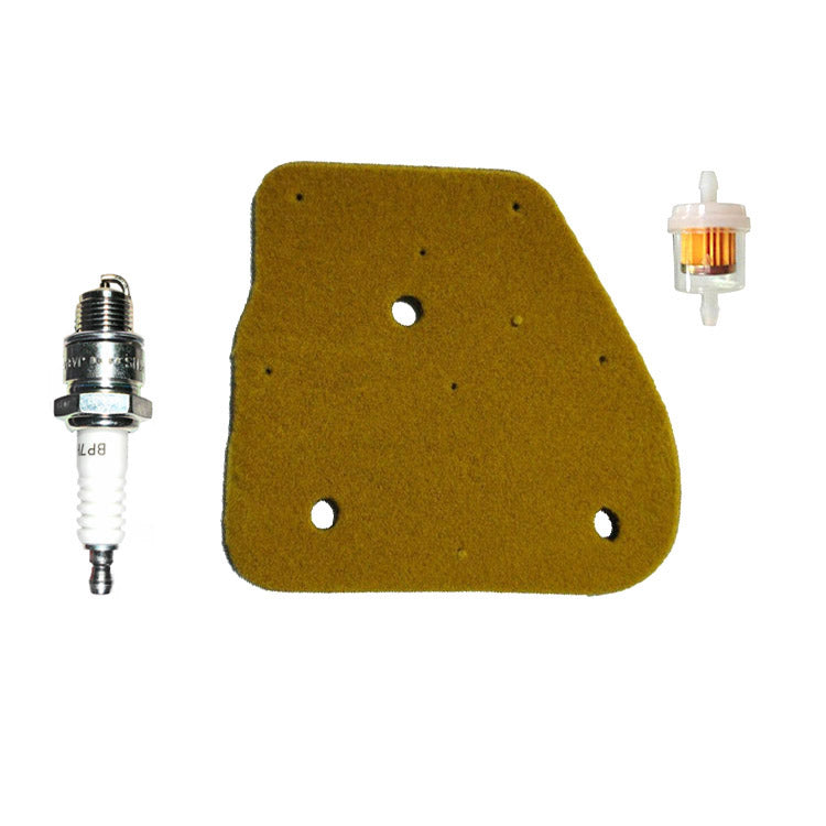 Air Filter Fuel Filter Spark Plug  Alpha Sports Kolt 50 Kolt 90 Lg 50 Lg 90 Atvs
